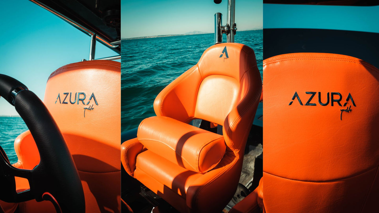 AZURA 940 SEMIRRÍGIDA