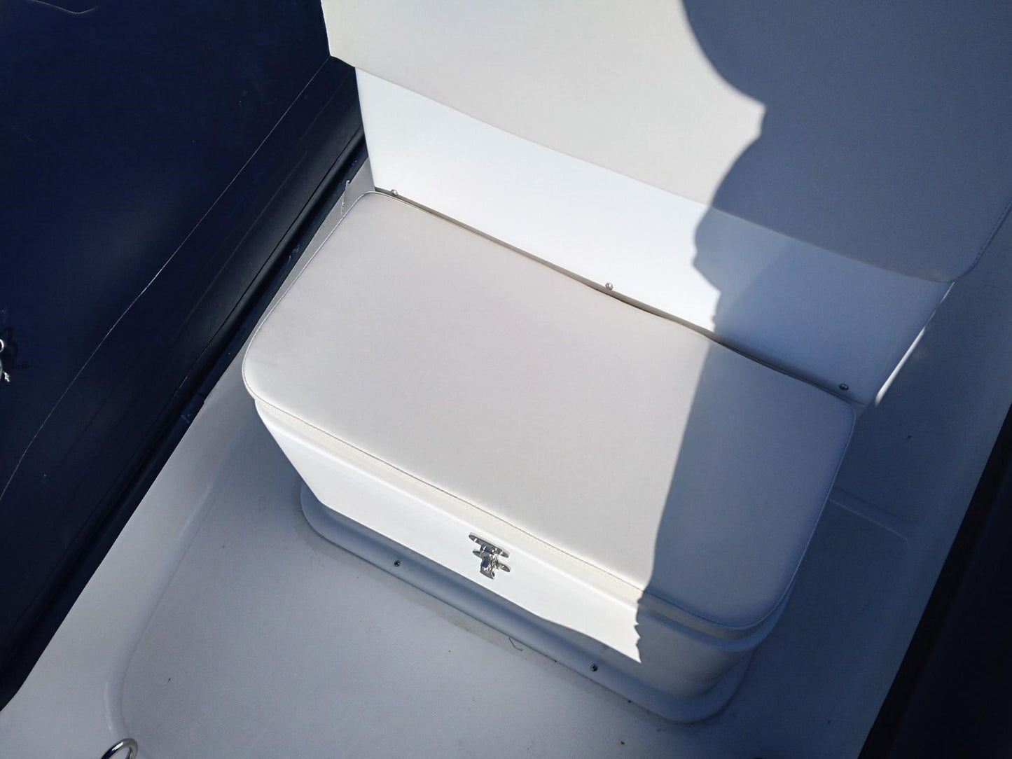AZURA 520 SEMIRRÍGIDA