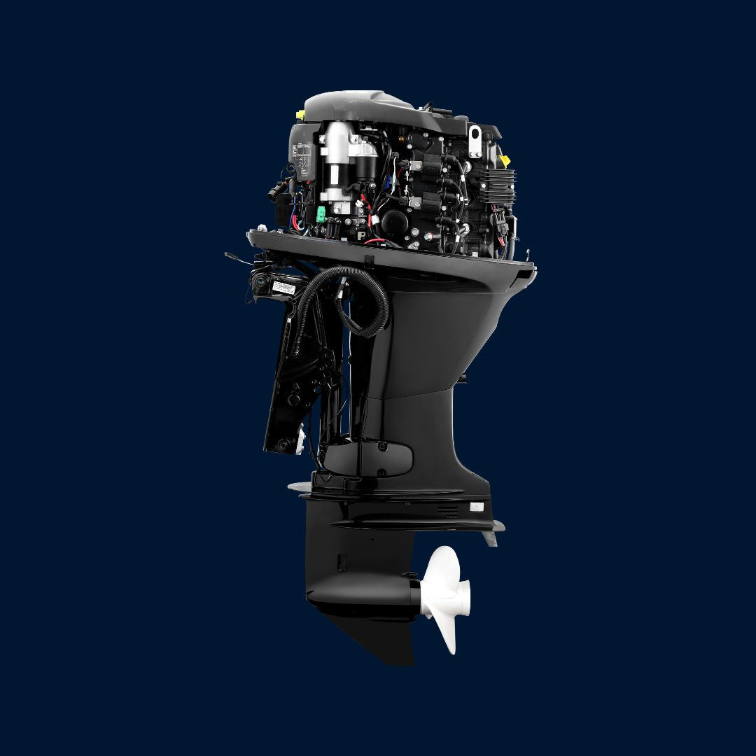 HDEF20 MOTOR FUERABORDA HIDEA