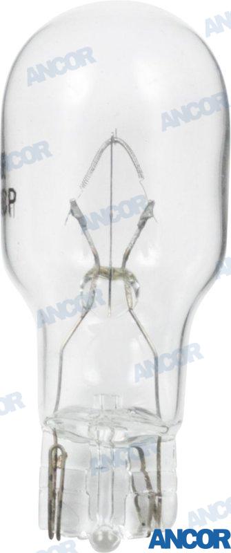 BOMBILLA 12V. 9W. (2)