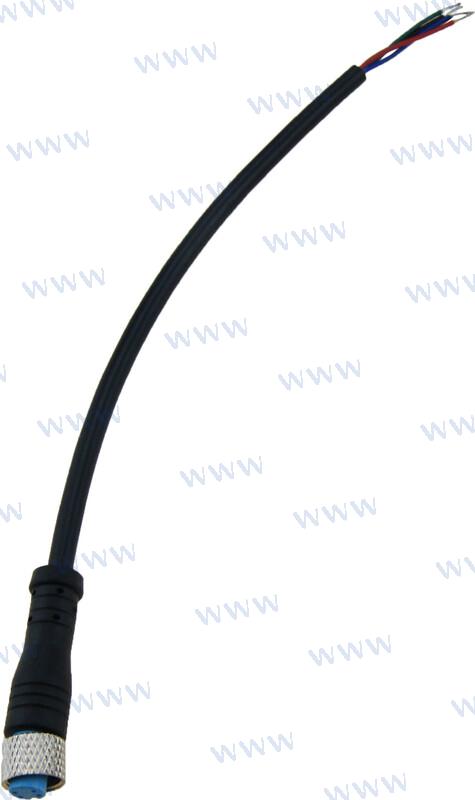 RGB UNIVERSAL CONVERTER CABLE ADAP