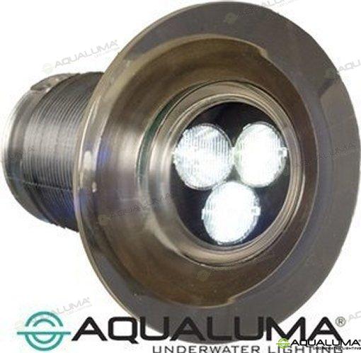 LUZ SUBMARINA SERIE 3 AZUL STD.