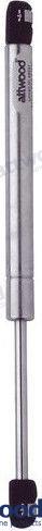 PISTON GAS ACERO INOX