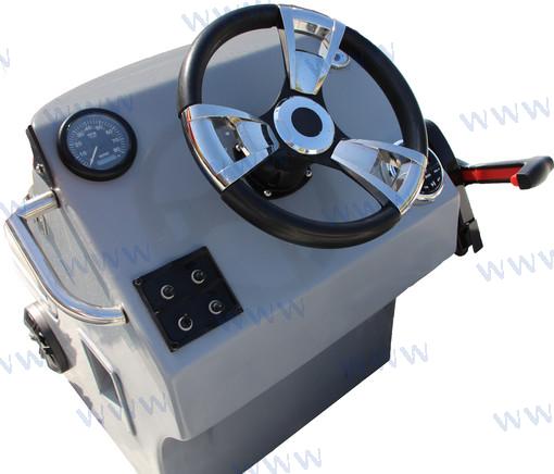 CONSOLA AURA 470 Y 520 (ALTA)