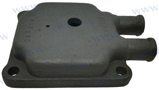 TAPA COLECTOR OMC