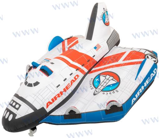 SPACE SHUTTLE 3P