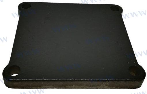 TAPA COLECTOR
