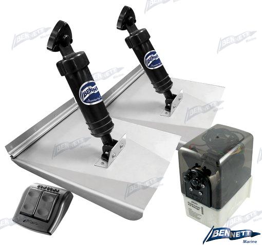 KIT FLAPS 25X30 SPORT