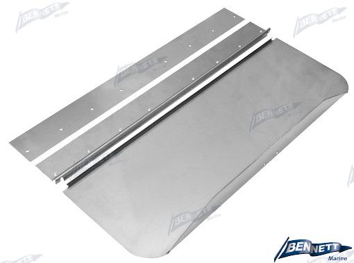 PLANCHA FLAPS 61X23