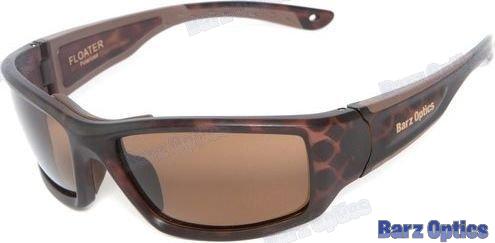 GAFAS DE SOL FLOATER T AMBAR