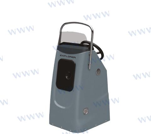 CONS. OPTIMA 800 FTC GRIS CON DEP. 68