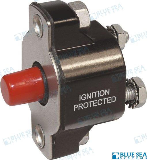 INTERRUPTOR PROTECTOR MD 20A