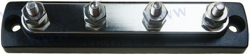 PLACA DE CONEXION 150A 4T.