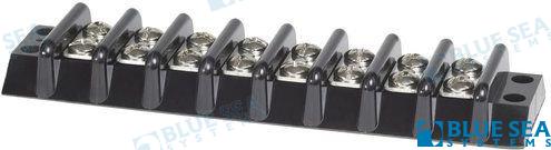 REGLETA DE CONEXION 8 CIRCUITOS