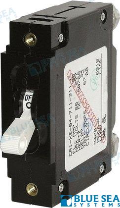 INTERRUPTOR MAGNETICO "C" 30A