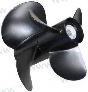 KIT DE HELICES DUO PROP - B5