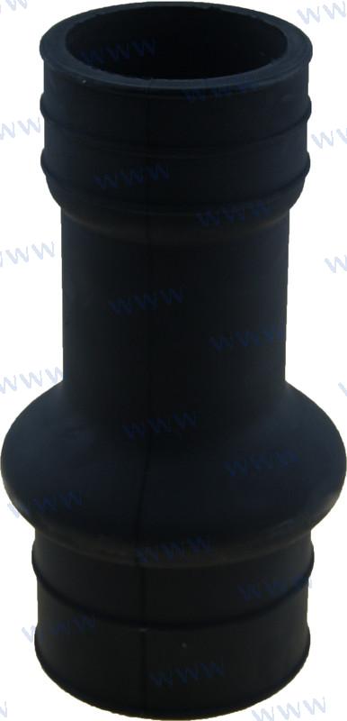 FUELLE DE ESCAPE COLECTOR 53114A1