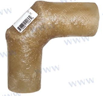 1.50" X 90º CODO