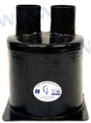 1.88" X 1.88" COLECTOR VERNALIFT