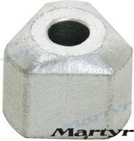 ANODO GORI ZINC