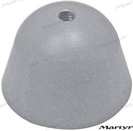 ANODO HELICE PROA