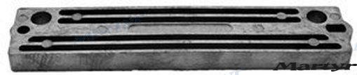 ANODO FUERABORDA SUZUKI