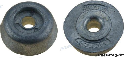 ANODO LEWMAR ZINC