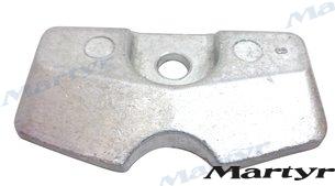 ANODO YAMAHA 3.5 HP