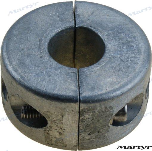 ANODO EJE 7/8"
