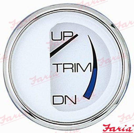 RELOJ INDICADOR SUZUKI EVINRUDE-JOHNSON