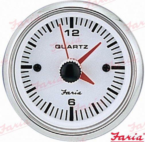 RELOJ ANALOGICO QUARTZ CHESAPEAKE