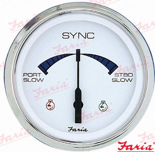RELOJ SINCRONIZADOR MOTORES