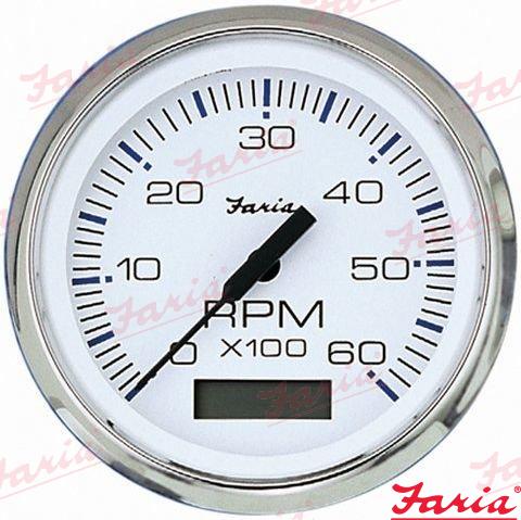 RELOJ CUENTAVUELTAS - CUENTAHORAS