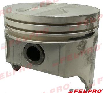 PISTON 5.0 FORD HASTA 1986
