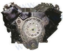 MOTOR REMANUFACTURADO 5.0L V8