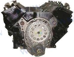 MOTOR REMANUFACTURADO 5.0L V8 COMPLETO