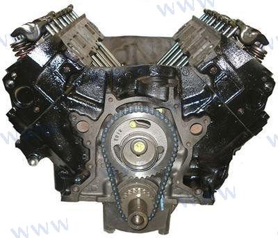 MOTOR REMANUFACTURADO 7.4L V8 GENE.VI CO