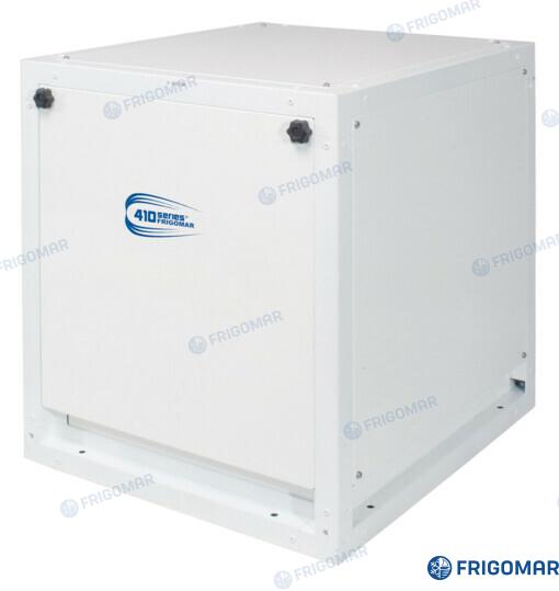 A.A. CHILLER ON/OFF 600NT 18.000BTU