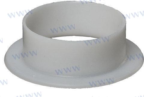 ADAPTADOR TUBO 150MM OVALADO