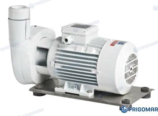 BOMBA CIRCULACION M40/12A (2,2 KW)