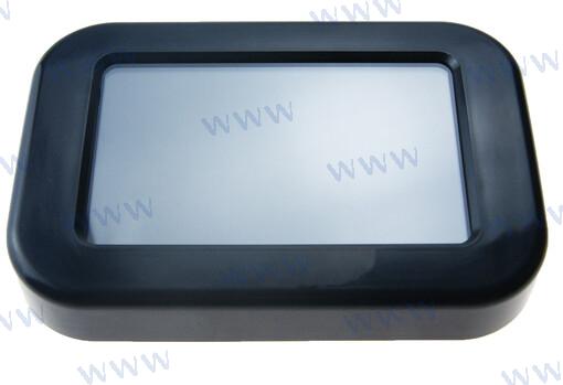 CONTROL REMOTO PARA CHILLER INVERTER