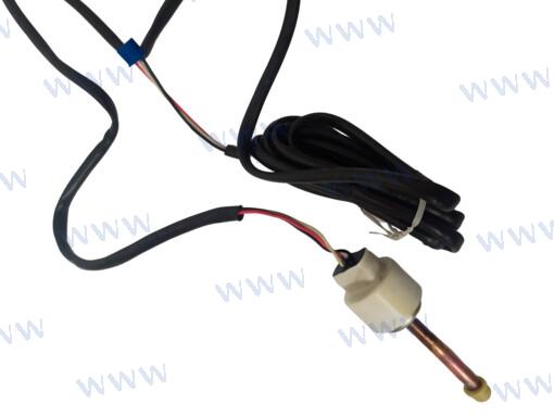 TRANSDUCER PRESSURE 0-20BAR