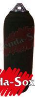 FUNDA DEF. NEGRA FQ-F4 23X102