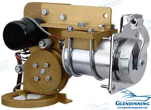 CABLEMASTER CM-4 24V.