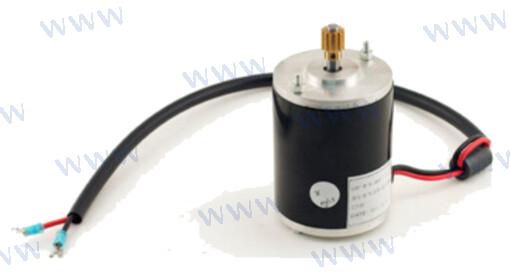 MOTOR CABLEMASTER CM-4 24V
