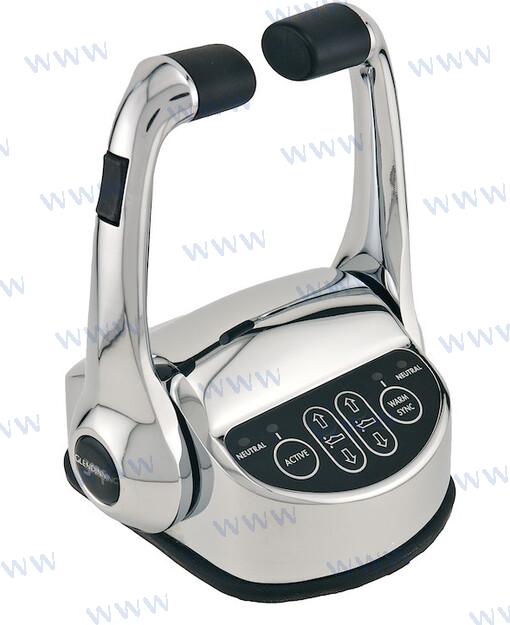 MANDO PROGRADE OB/SD TWIN C/TRIM 6 B