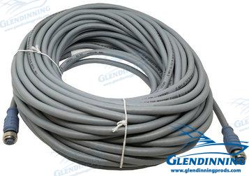 CABLE MANDO-ACTUADOR 24M.