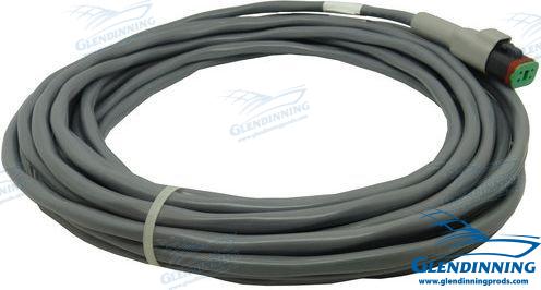 CABLE START-INTERLOCK (SAII) 9M