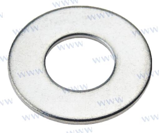 ARANDELA 3/8" X7/8 SS CABLEMASTER