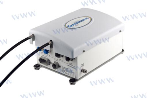 KIT INTRABORDA 1 MOTOR 12V
